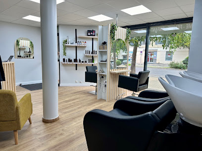 Les Coiffeurs De Pompidou Coiffeur à Nîmes