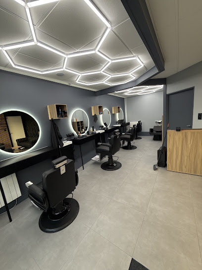 L'esprit Barbier Coiffeur à Essey-lès-Nancy