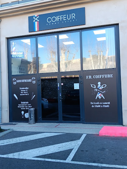 Coiffeur De Consolat Coiffeur à Marseille 15