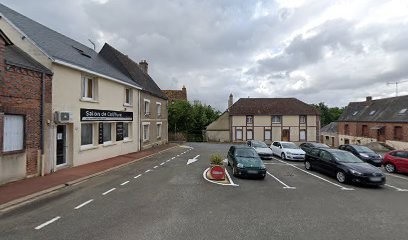 Nathaly Coiffure, Salon de Coiffure à Yèvres