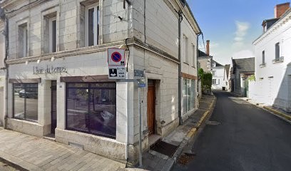 Faye Dominique, Salon de Coiffure à Bléré