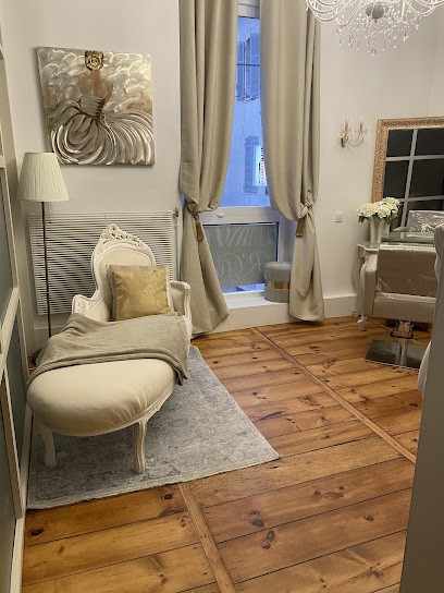 Les Marquises, Salon de Coiffure à Dax