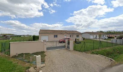 Le Petit Salon Vinciane, Salon de Coiffure à Longueville
