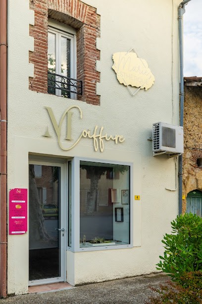 M Coiffure, Salon de Coiffure au Fossat