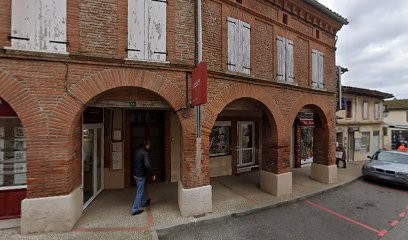 Salon Des Arcades, Salon de Coiffure à Venerque