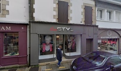 Crea Styl Coiffure, Salon de Coiffure à Quimperlé