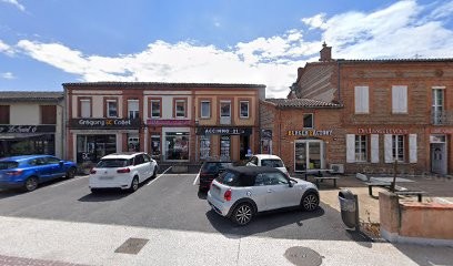 Hair De Lumiere, Salon de Coiffure à Saint-Orens-de-Gameville