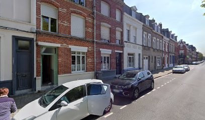 Françoise Lamazière, Coiffeur à Domicile à Armentières