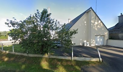 A L'Hair Libre Gobé Triquet Mélanie, Coiffeur à Domicile à Saint-Hilaire-du-Harcouët