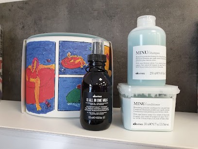 Nath'N Hair, Salon de Coiffure à Langeais