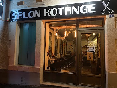 Salon KOTANGE, Salon de Coiffure à Gap