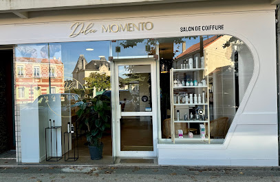 Dolce Momento | Salon De Coiffure Mixte Coiffeur à Châtelaillon-Plage