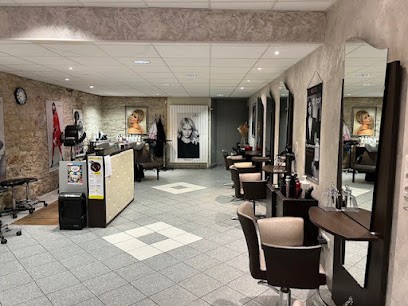Lily Tif’s, Salon de Coiffure à Saint-Amour