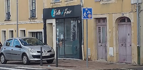 Bulle D'Hair, Salon de Coiffure à Falaise
