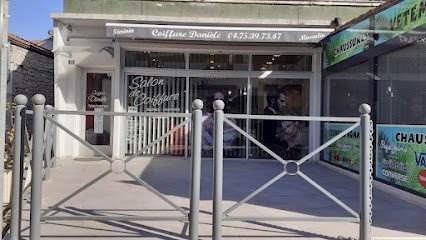 Coiffure Danièle, Salon de Coiffure à Ruoms