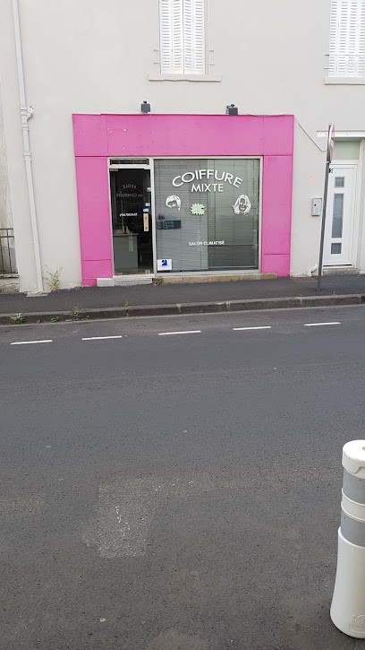 Kréa'coiffure, Salon de Coiffure à Clermont-Ferrand