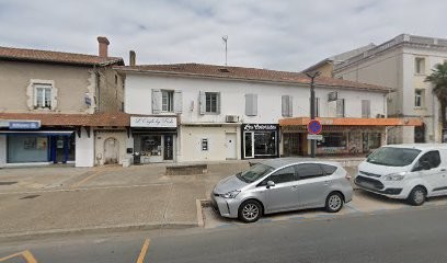 Les Coloristes, Salon de Coiffure à Saint-Vincent-de-Tyrosse