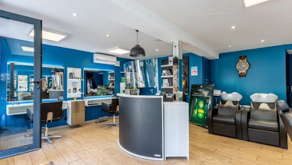 Couleurs du temps, Salon de Coiffure à Saint-Jean-d'Angély