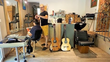 Lorite Diego, Salon de Coiffure à Lieuran-Cabrières