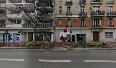 Jessica Coiffure, Salon de Coiffure à Saint-Ouen