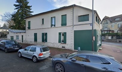 Morgan Hair Artist, Salon de Coiffure à Saint-Germain-en-Laye