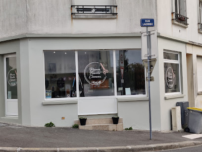 Pierre Feuille Ciseaux Coiffeur à Brest