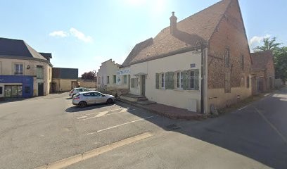 Odile'Tiff, Salon de Coiffure à Champrond-en-Gâtine