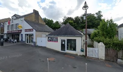 Natt Coiffure, Salon de Coiffure à Grandchamps-des-Fontaines
