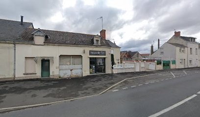 Nouvelle Ere, Salon de Coiffure à Vivy