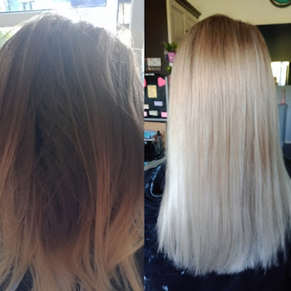 Transform'& Moi Coiffeur aux Sauvages