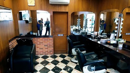 Enzo Coiffure GRASSE, Barbier à Grasse