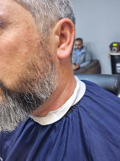 Salon Samri, Salon de Coiffure à Rochefort