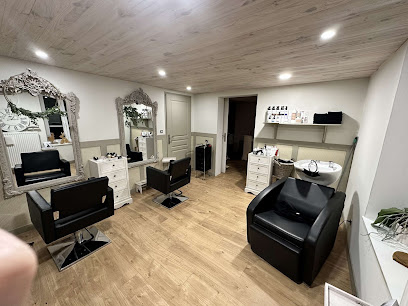 Coiff & Moi, Coiffeur à Gelucourt