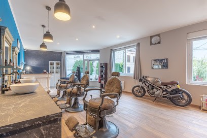 La Barbe De Léon, Salon de Coiffure à Ézy-sur-Eure