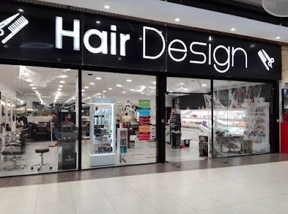 Hair Design, Salon de Coiffure à Gardanne