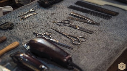 La Barbe De Papa, Salon de Coiffure à Sète