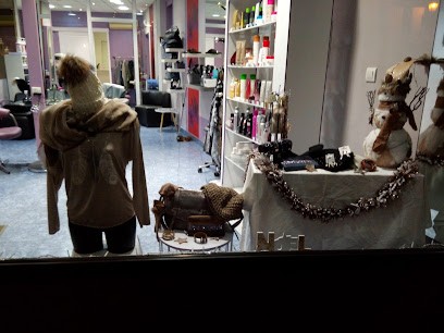 Hair Pur Coiffure, Salon de Coiffure à Nivigne et Suran