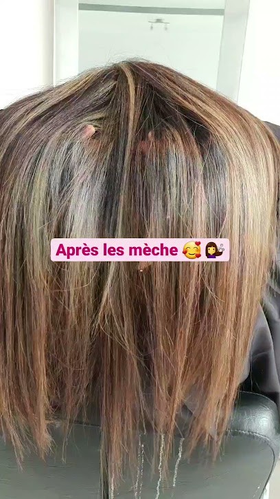 IKRA COIFF, Salon de Coiffure à Vierzon
