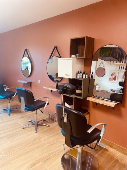 Chez Sabrina, Coiffeur à Héloup