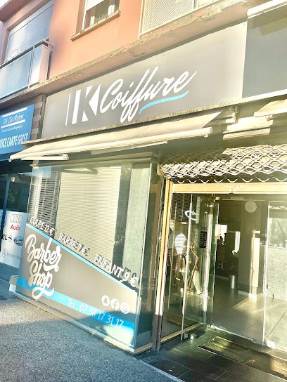 IK coiffure, Salon de Coiffure à Sochaux