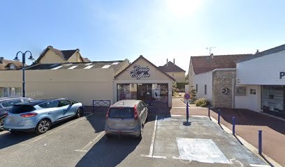 Cécile Coiffure, Salon de Coiffure à Cuverville