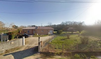 Augier Frenaud Valerie Laure, Salon de Coiffure à Saint-Laurent-d'Arce