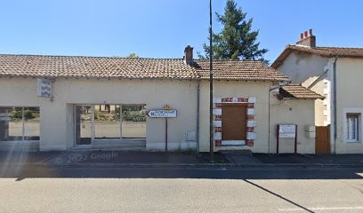 Christophe Coiffure, Salon de Coiffure à Saillat-sur-Vienne