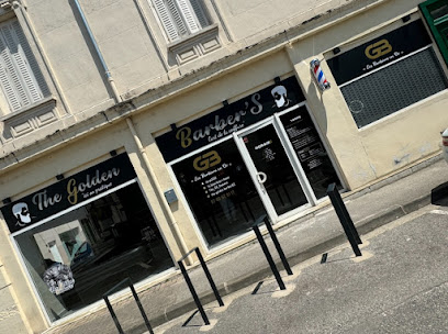 The Golden Barber Barbier à Romans-sur-Isère
