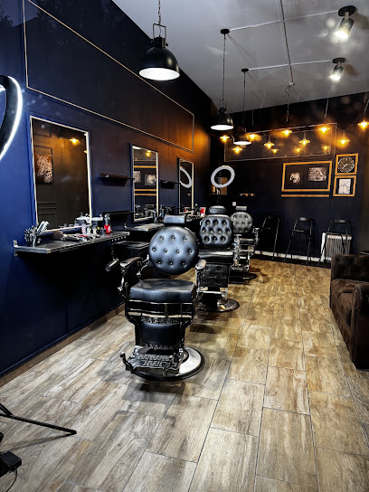 Prizzly Coiffeur à Angers