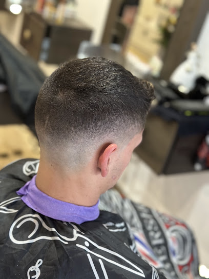 Sbb Avantage Barbershop Barbier à Maisons-Alfort