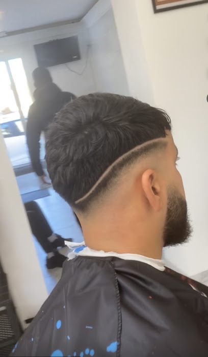 Svrn Coiffure Coiffeur à Villepinte