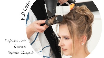FLO Coiff' - Poirette Florence Coiffure à domicile, Coiffeur à Domicile à Besançon