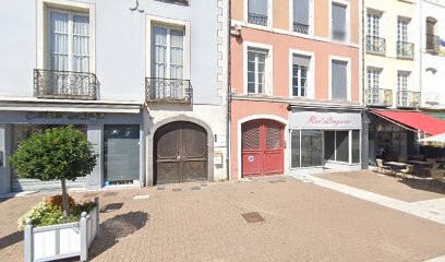 Flo, Salon de Coiffure à Issoire