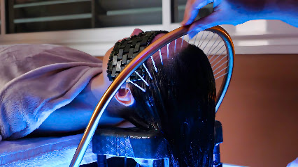 The Hair Lab Coiffeur à Istres
